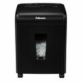 Ezgeneration FEL 62MC Powershred 10-Sheet Micro-Cut Shredder EZ2090265